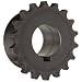 Martin Roller Chain Coupling, Sintered Steel, Inch