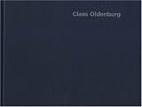 Claes Oldenburg: Early Work