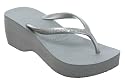 Havaianas High Wedge