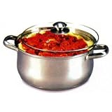 5 Qt.Dutch oven by HEUCK