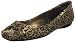 AK Anne Klein Women's Iylia Flat