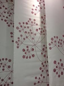 IKEA Schiebegardine "ANNO INEZ" Raumvorhang Schiebevorhang in 60 x 300 ...