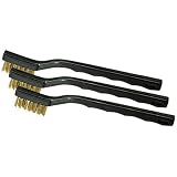 HYDEBRUSH GROUT NYL MINI PK3