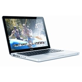 Apple MacBook MB467LL/A 13.3-Inch Laptop (2.4 GHz Intel Core 2 Duo Processor, 2 GB RAM, 250 GB Hard Drive, Slot Loading SuperDrive) electronic stores