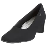 Produkt-Bild: Ara Milano, Damen, Pumps, 41214, schwarz (schwarz)