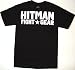 Hitman All-Star Stencil Shirt