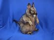 Kanagaroo Hare Wallaby 15.5 High