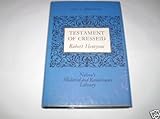 Testament of Cresseid