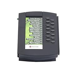 Polycom SoundPoint IP 670 Expansion Module (2200-12770-025) 