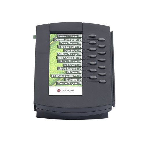 POLYCOM Expansion Module SoundPoint IP670 Preisvergleich