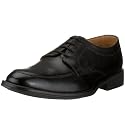 Clarks Astro Man 2032 4015, Herren Klassische Halbschuhe, schwarz, (black leather)