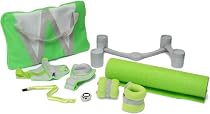 Thrustmaster Elite Fitness Ultimate Pack for Balance Board and Wii Fit Plus (Wii)