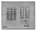 Viking Electronics VK-K-1700-3EWP SS Handsfree Phone W/ Key Pad White Box