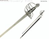 Practical Mortuary Hilt Sword