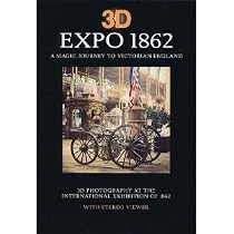 3D EXPO 1862: A Magic Journey to Victorian England