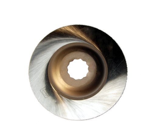 Fein C. & E. GmbH 63502 137016 HSS-S&auml;geblatt, gekr&ouml;pft