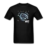 STROFA Men's Alesso Clash Short Sleeve T Shirt
