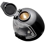Hopkins Towing Solutions 55120 12-Volt Power Socket with Utility Light