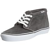 Vans Shoes U CHUKKA BOOT Pewter/White size UK 9.5 EU 44