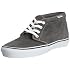 Vans Chukka Boot, Baskets mode 