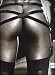 Adriana Lima Best Butt in Biz Victorias Secret Poster