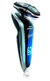 Philips Norelco 1290x/40 SensoTouch 3d Electric Shaver, Black