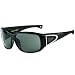 NCAA South Florida Bulls Ladies Black-Smoke Corrine Sunglasses