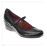 Aetrex Women's Gloria Mary Jane Shoes