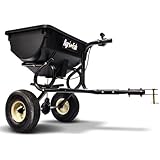 Agri-Fab 45-0315 85-Pound Tow Broadcast Spreader