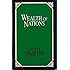 The Wealth of Nations (Illustrated)