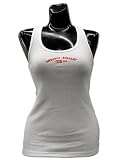 ROCKWELL 96 BOY BEATER: Tee With A Feminine Twist