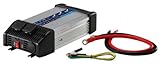 メルテック(meltec) 3WAYインバーター 1000W 12V車用 HC-1000
