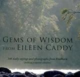 Gems of Wisdom from Eileen Caddy: 366 Daily Sayings and Photographs from Findhorn (Desktop Perpetual Calendar) (Desktop Calendar)