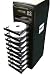 Hamilton 1 To 9 CD/DVD Duplicator / Burner - Hamilton HB129