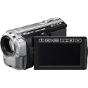 Panasonic HDC-SD10K SD Full HD Camcorder - Black