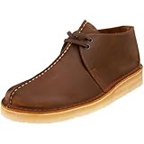 Clarks Originals Men's Desert Trek Chukka Boot