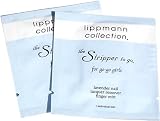 Lippmann Collection - The Stripper to go ( 6 Finger Mitts per Box ) - B000MIKGS6