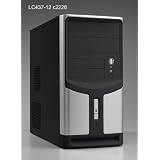 Computer Komplett PC X2 215 2x2,7/1GB/500GB/HD3650 1GBvon "Many-Electronics GmbH"