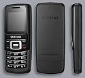 Samsung SGH B130 B 130 Handy NEU Ohne Simlock/Vertrag 24m. Garantie H&auml;ndler In Whitebox ohne OVP BDA Als PDF erh&auml;ltlich