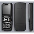 Samsung SGH B130 B 130 Handy NEU Ohne Simlock/Vertrag 24m. Garantie H�ndler In Whitebox ohne OVP BDA Als PDF erh�ltlich