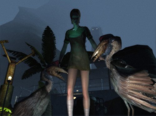 The Experiment image