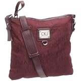 Calvin Klein Jeans Flat Crossover CQB010PQ900 Sac p