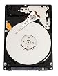 Western Digital Scorpio Black 500GB SATA 16MB Cache 2.5 inch Internal Hard Drive OEM