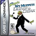 Spy Muppets: License to Croak