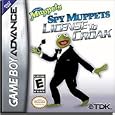 Spy Muppets: License to Croak by Vicarious Visions