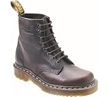 IMAGE OF Dr. Martens 1460 8 Eye Boot Bark Grizzly 11 UK