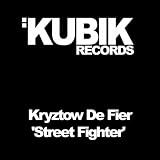 Street Fighter