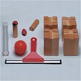 Guidecraft Wooden Sand Tray Accessories