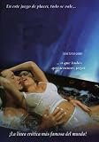 El juego de Placer Lisa Boyle Region 1 NTSC Unrated