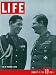 Search : original LIFE MAGAZINE of February 19, 1940 with King of Romania on the cover.  MY LITTLE CHICKADEE with Mae West and W.C. Fields.  Gene Tierney.  Herbert Hoover.